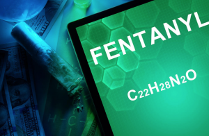 Fentanyl Remediation and cleanup of fentanyl labs