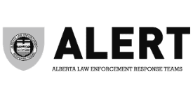 Alert AB logo