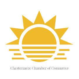 Chestermere Chamber Commerce Logo