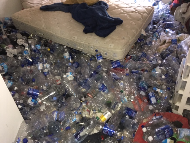 bottles, hazard, house cleaning,