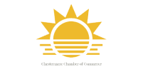 chestermere chamber of commerce logo