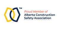 Alberta Construction Safety Association Logo