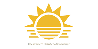 chestermere chamber of commerce logo